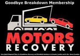 Car Breakdown Recovery New Southgate