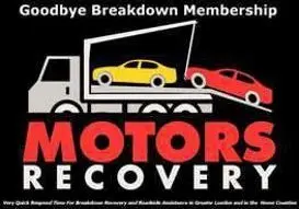 Car Breakdown Recovery Northumberland Heath