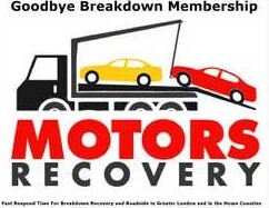 Emergency Motor Breakdown Recovery