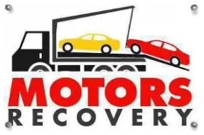Vehicle Breakdown Recovery Sipson